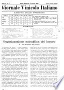 Giornale vinicolo italiano