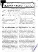 Giornale vinicolo italiano