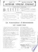 Giornale vinicolo italiano