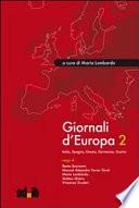 Giornali d'Europa
