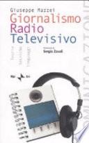 Giornalismo radiotelevisivo