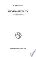 Giornalista TV