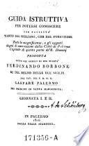Giornata I e II