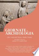 Giornate di archeologia