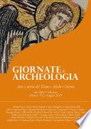 Giornate di archeologia