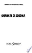 Giornate di Sodoma