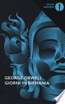 Giorni in Birmania