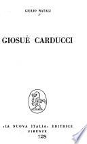 Giosue Carducci e la stamperia livornese di Francesco Vigo