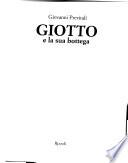 Giotto e la sua bottega