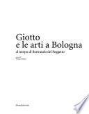 Giotto e le arti a Bologna