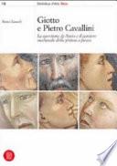 Giotto e Pietro Cavallini