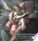 Giovan Battista Discepoli detto lo Zoppo da Lugano