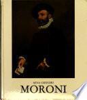 Giovan Battista Moroni