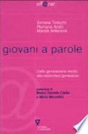 Giovani a parole