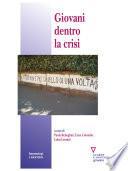 Giovani dentro la crisi