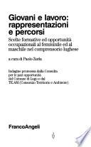 Giovani e lavoro