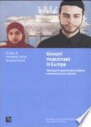 Giovani musulmani in Europa