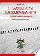 Giovani salesiani e accompagnamento. Risultati di una ricerca internazionale