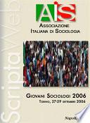 Giovani Sociologi 2006