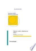 Giovani, valori, cittadinanza attiva