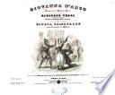 Giovanna d'Arco, dramma lirico di Temistocle Solera ... Riduzione per canto con accompagnamento di pianoforte
