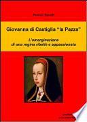 Giovanna di Castiglia la Pazza