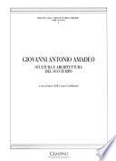Giovanni Antonio Amadeo