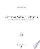 Giovanni Antonio Boltraffio