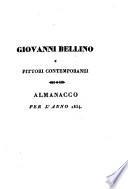 Giovanni Bellini e pittori contemporanei