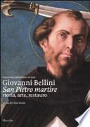 Giovanni Bellini San Pietro martire