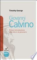 Giovanni Calvino