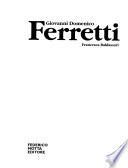 Giovanni Domenico Ferretti