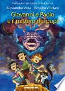 Giovanni e Paolo e il mistero dei pupi