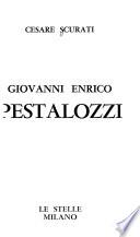Giovanni Enrico Pestalozzi