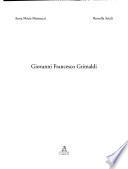 Giovanni Francesco Grimaldi