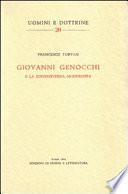 Giovanni Genocchi e la controversia modernista