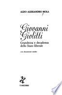 Giovanni Giolitti