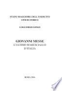 Giovanni Messe