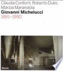 Giovanni Michelucci, 1891-1990