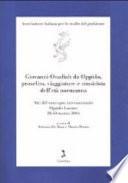 Giovanni-Ovadiah da Oppido, proselito, viaggiatore e musicista dell'età normanna