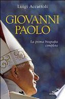 Giovanni Paolo