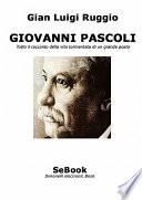 Giovanni Pascoli