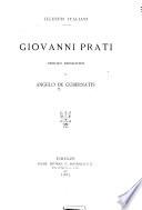 Giovanni Prati