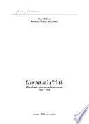 Giovanni Prini