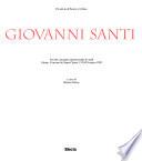Giovanni Santi