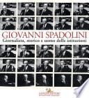 Giovanni Spadolini