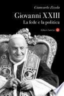 Giovanni XXIII
