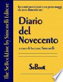Giovannino Guareschi - Diario del Novecento