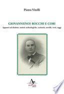 Giovannino Rocchi e Cori