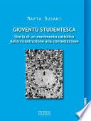 Gioventù Studentesca